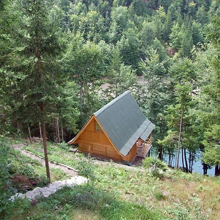 Little Heaven Apartments Jezdici Exterior photo