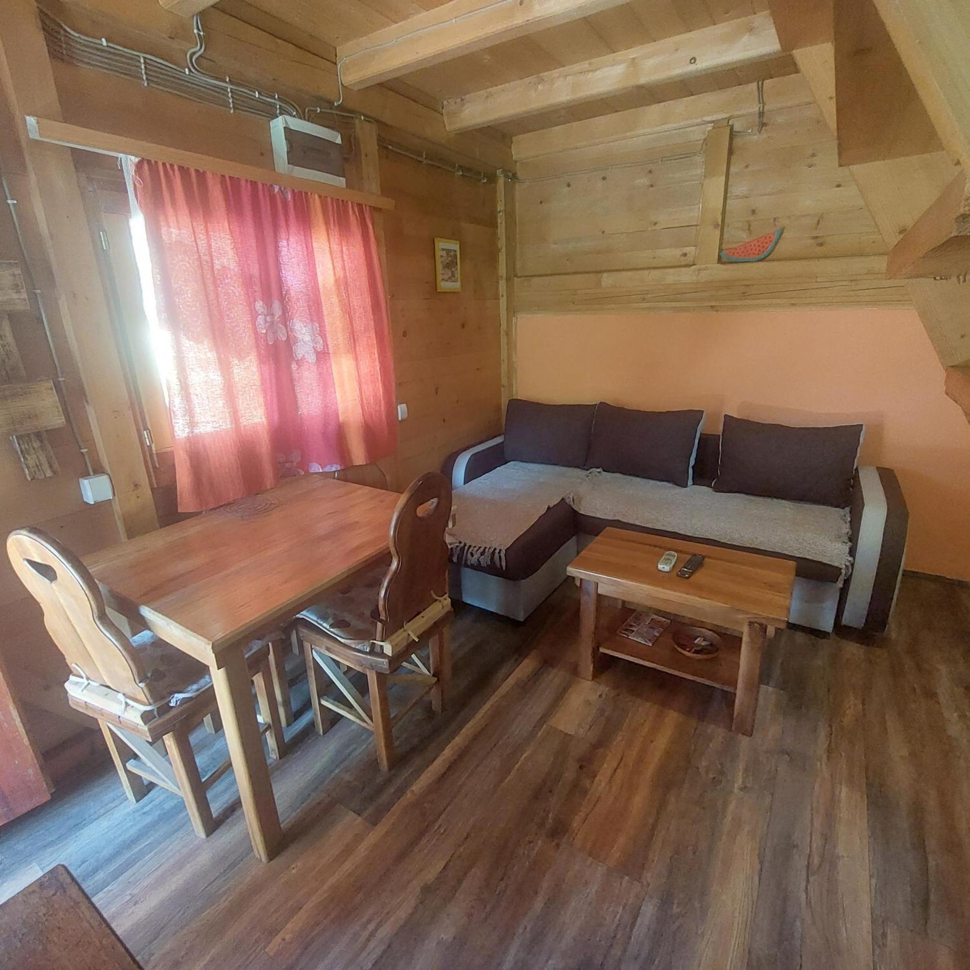 Little Heaven Apartments Jezdici Exterior photo